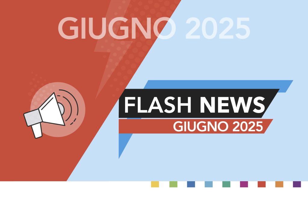 FLASH NEWS GIUGNO 2025