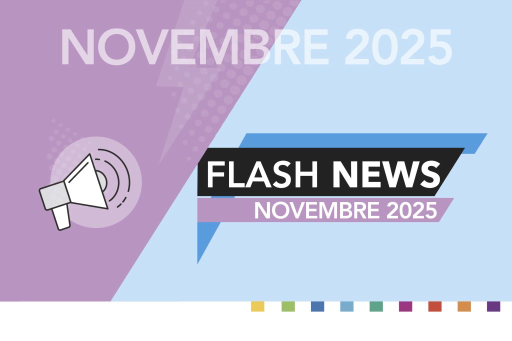 FLASH NEWS NOVEMBRE 2025