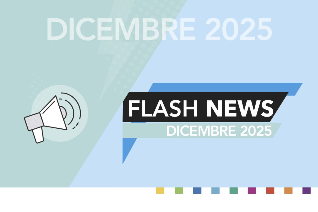 FLASH NEWS DICEMBRE 2025