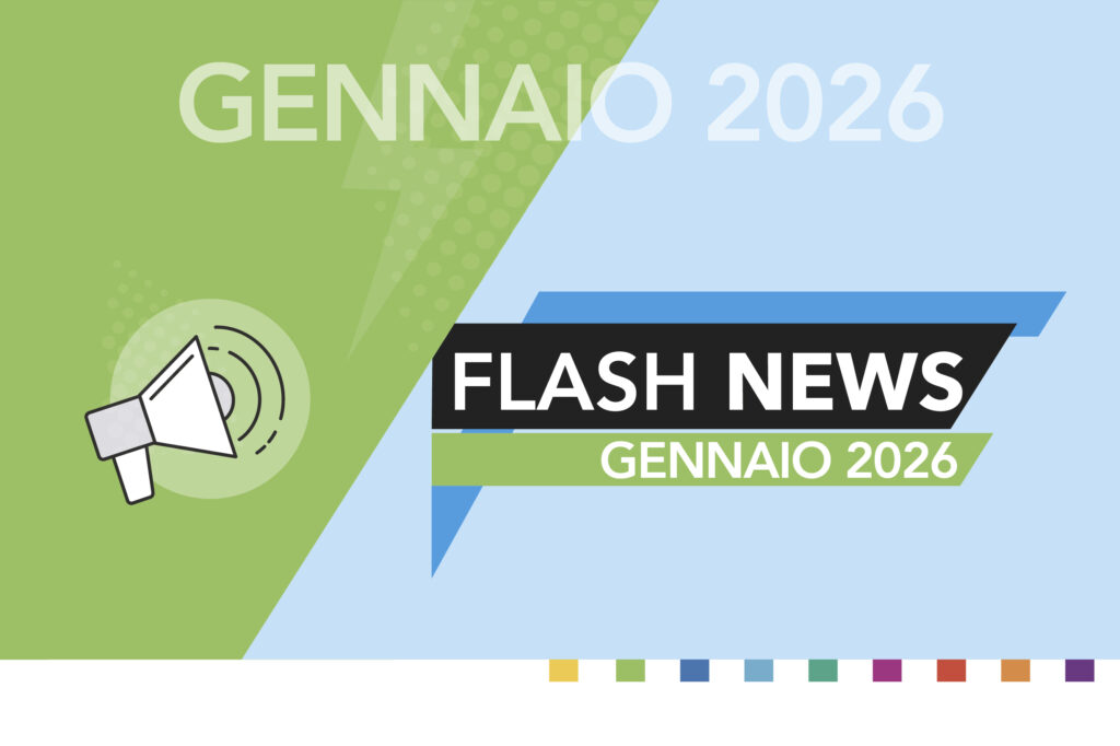 FLASH NEWS GENNAIO 2026
