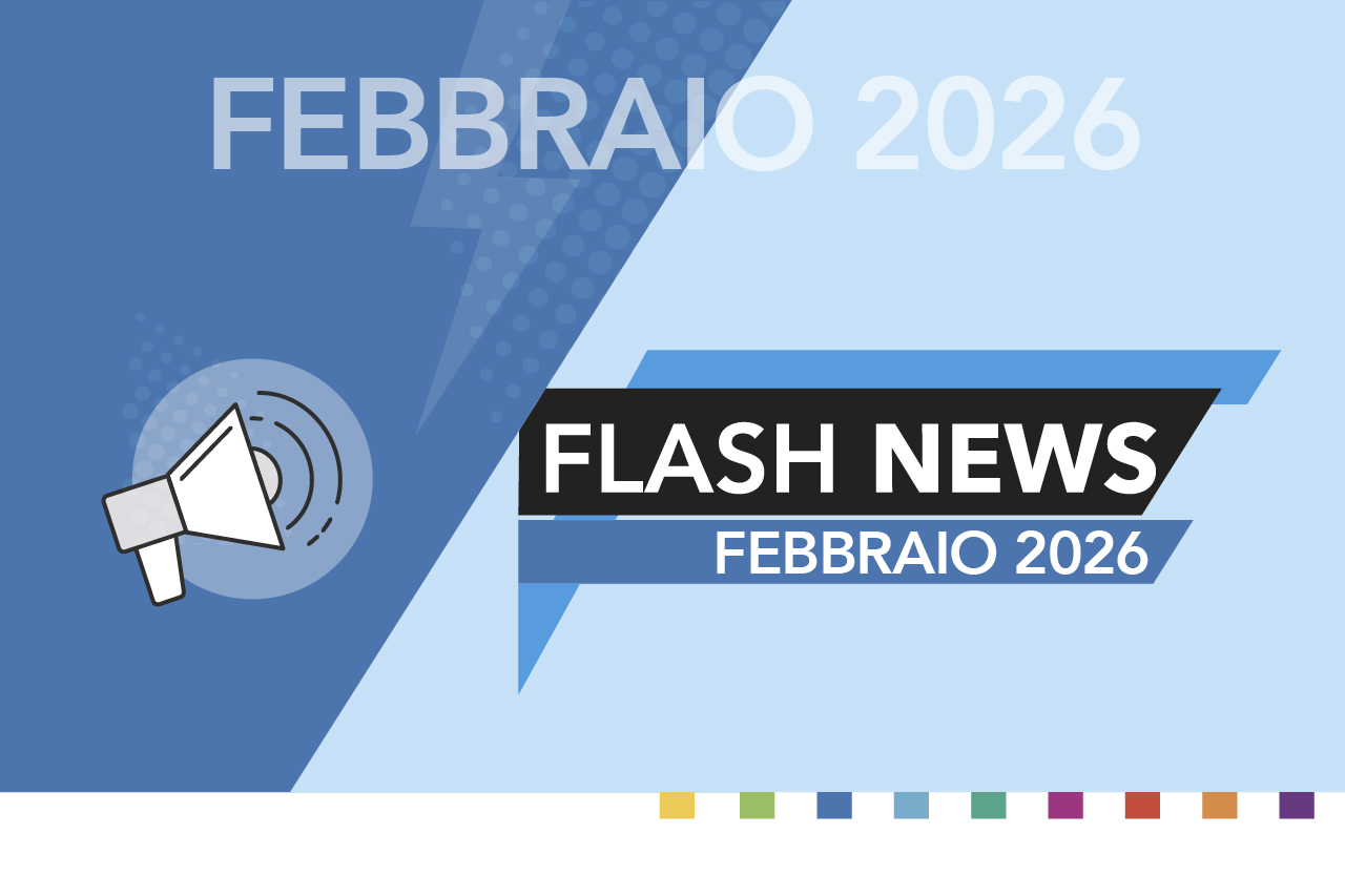 FLASH NEWS FEBBRAIO 2026